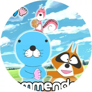 Bonobono - Manga series