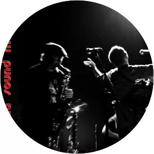 Bononia Sound Machine - Musical artist