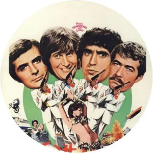 Bons Baisers de Hong Kong