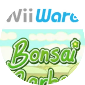 Bonsai Barber - Video game