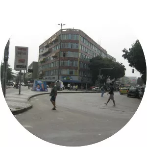 Bonsucesso - Neighborhood in Rio de Janeiro, Brazil