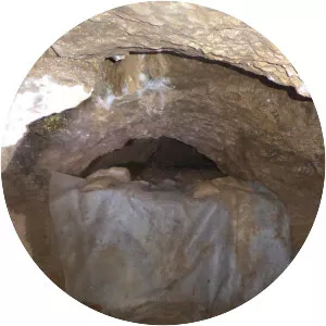 Bontnewydd Palaeolithic site