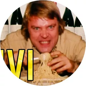 Bonvi - Italian comic book artist