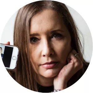 Bony Pertinez photograph