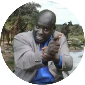 Bonyakoni Kirwanda - Musical artist