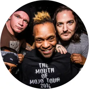 Bonz - Musical artist