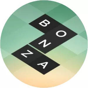 Bonza Word Puzzle - Video game