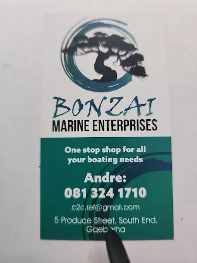 Bonzai Marine Enterprises