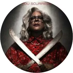 Boo! A Madea Halloween - 2016 ‧ Drama/Horror ‧ 1h 43m