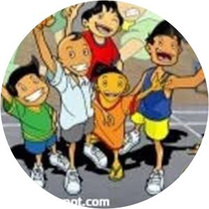 boo and me anak-anak sidek