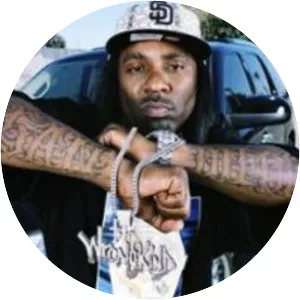 Boo Banga - Musical artist