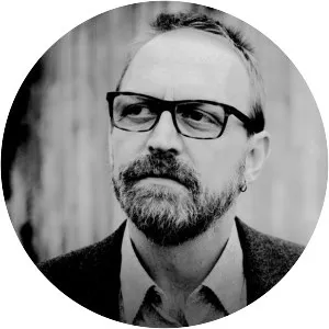 Boo Hewerdine - English singer-songwriter