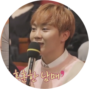 Boo So-jeong photograph