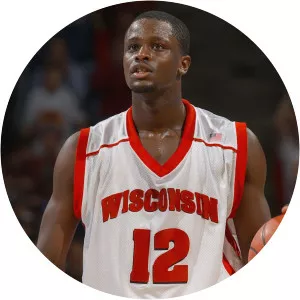 Boo Wade - Basketball player