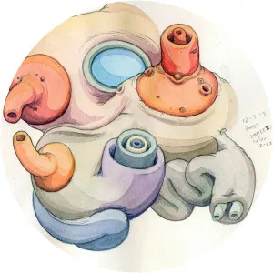 Boobz - Musical artist