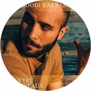 Boodi Kabbani - Actor