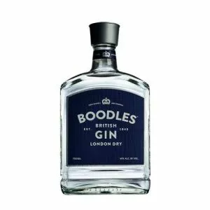 Boodles British Gin - 