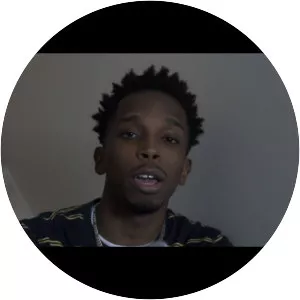 BoofPaxkMooky - Musical artist