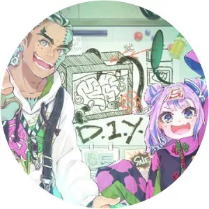 BOOGEY VOXX - Musical group