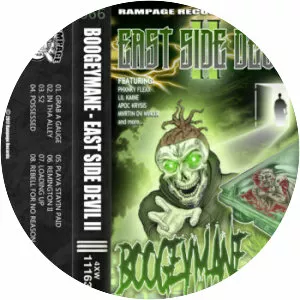 Boogeymane - Musical artist