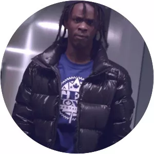 Booggz - Musical artist