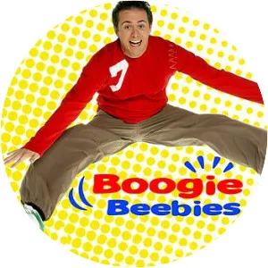 Boogie Beebies - Television programme