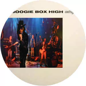 Boogie Box High - Musical group