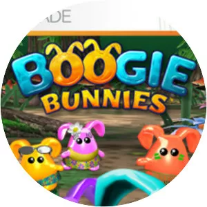 Boogie Bunnies