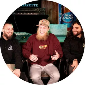 Boogie T.Rio - Musical group