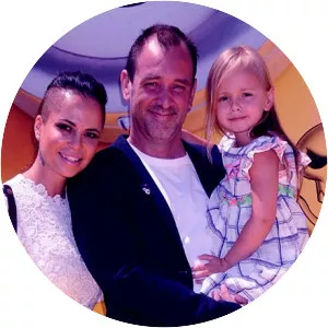 Boogie Tillmon - Trey Parker's wife