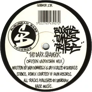 Boogie Times Tribe - Musical artist