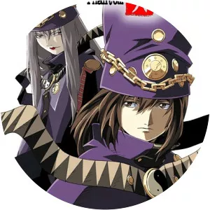 Boogiepop Phantom