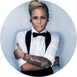 Boogshe - Musical artist