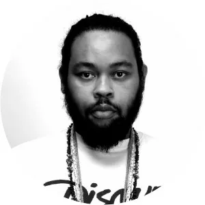 Boogzbrown - Musical artist