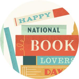 Book Lovers Day