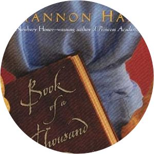 Book of a Thousand Days