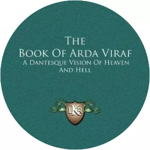 Book of Arda Viraf - 