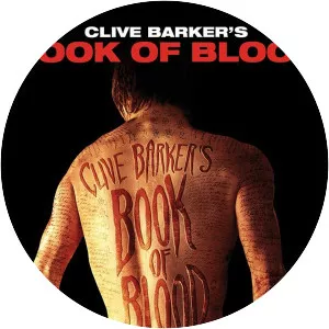 Book of Blood