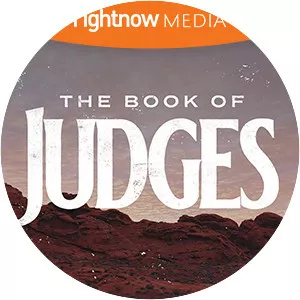Book of Judges photograph