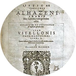 Book of Optics - Book by Ibn al-Haytham