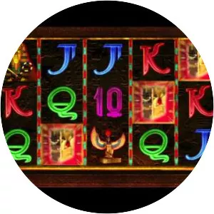 Book of Ra™ Deluxe Slot - Video game