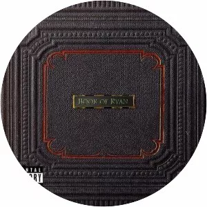Book of Ryan - Studio album by Royce da 5'9