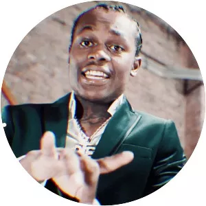 Booka600 - Musical artist