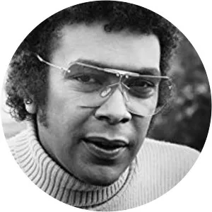 Booker Bradshaw - American record producer