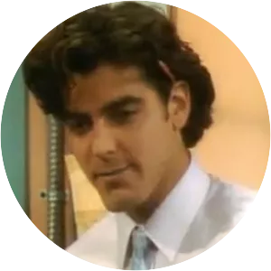 Booker Brooks - Fictional character