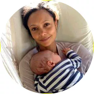 Booker Jombe Parker photograph