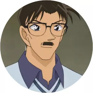 Booker Kudo - Fictional character