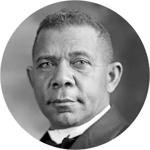 Booker T. Washington