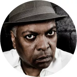 Booker T. Jones