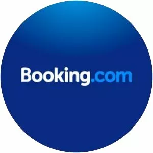 Booking. com - Website